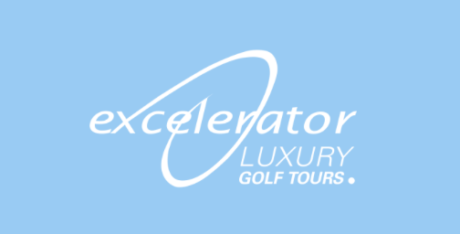 Excelerator Luxury Golf Tours